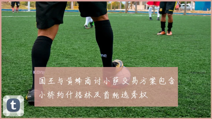 国王与黄蜂商讨小萨交易方案包含小桥约什格林及首轮选秀权